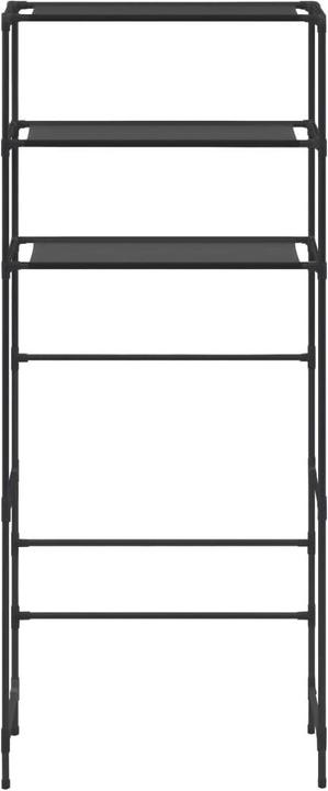 Actual product image vidaXL Tjorven (69 x 28 x 169 cm)