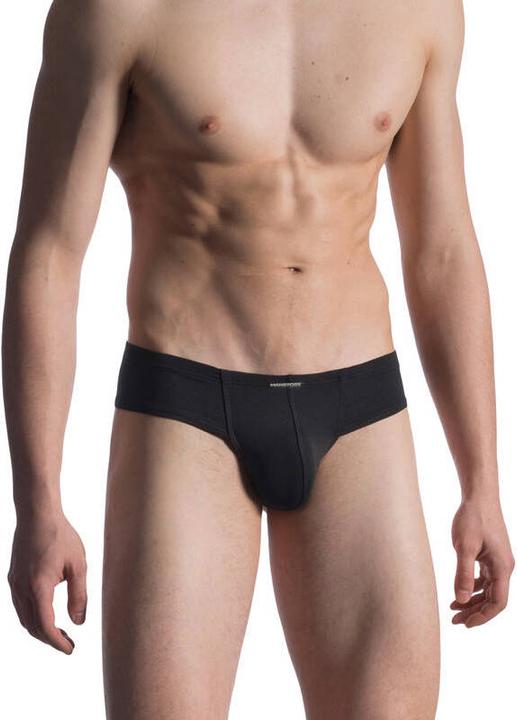 Produktbild Manstore Basics Cheeky Brief (XXL)