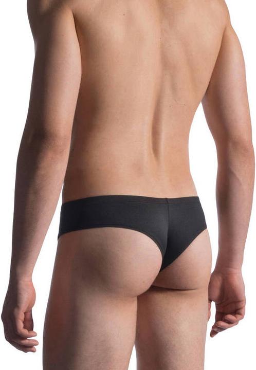 Produktbild Manstore Basics Cheeky Brief (XXL)