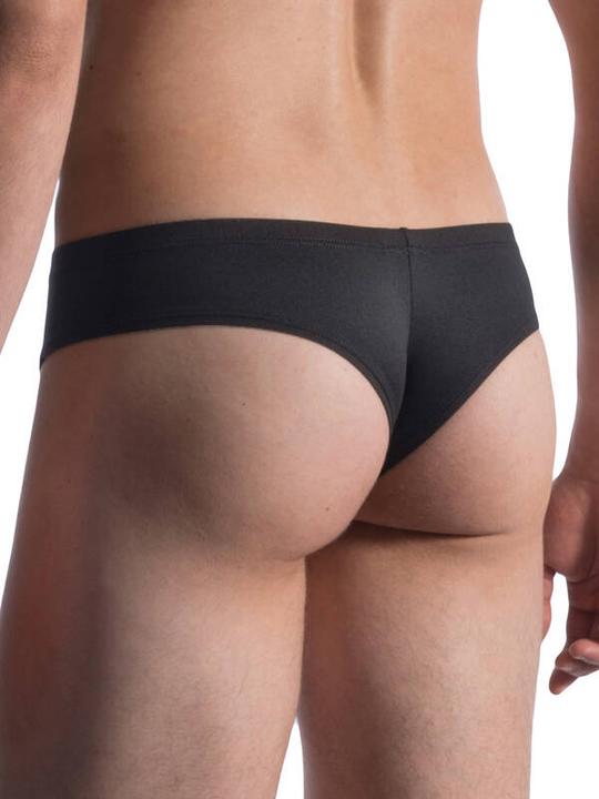 Produktbild Manstore Basics Cheeky Brief (XXL)