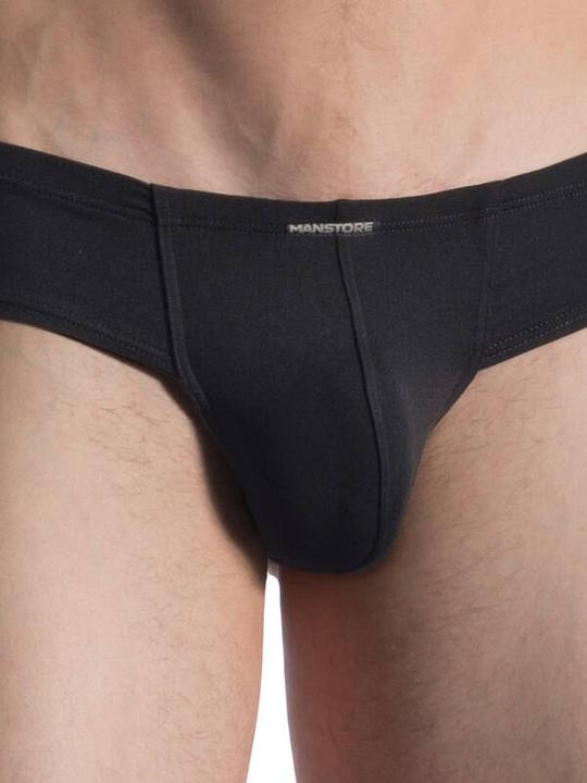 Produktbild Manstore Basics Cheeky Brief (XXL)