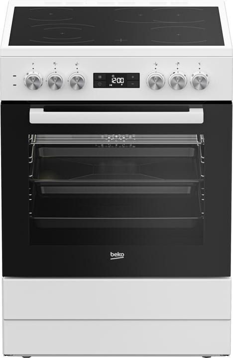 Beko FSM 67320 GWS
