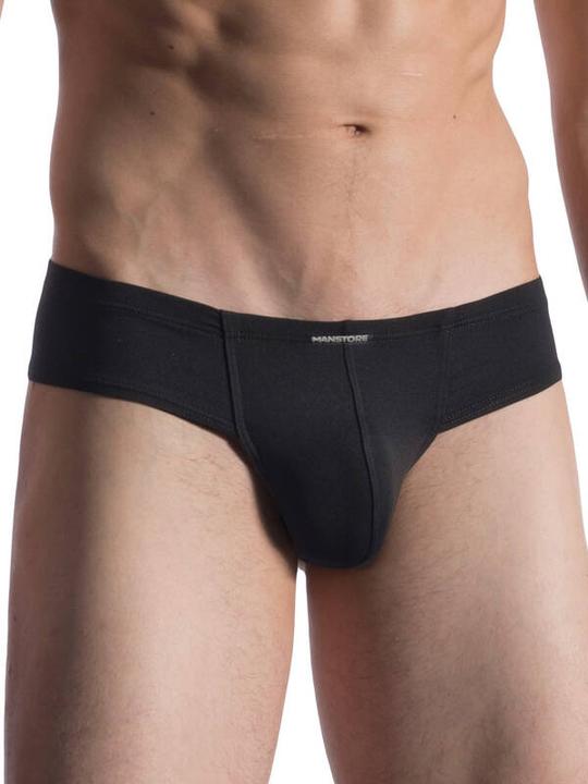 Produktbild Manstore Basics Cheeky Brief (XXL)