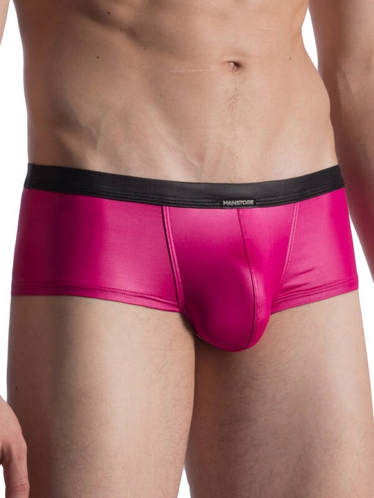 Actual product image Manstore Beach Hot Pants (L)