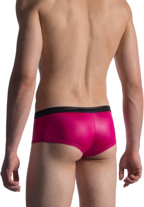 Actual product image Manstore Beach Hot Pants (L)