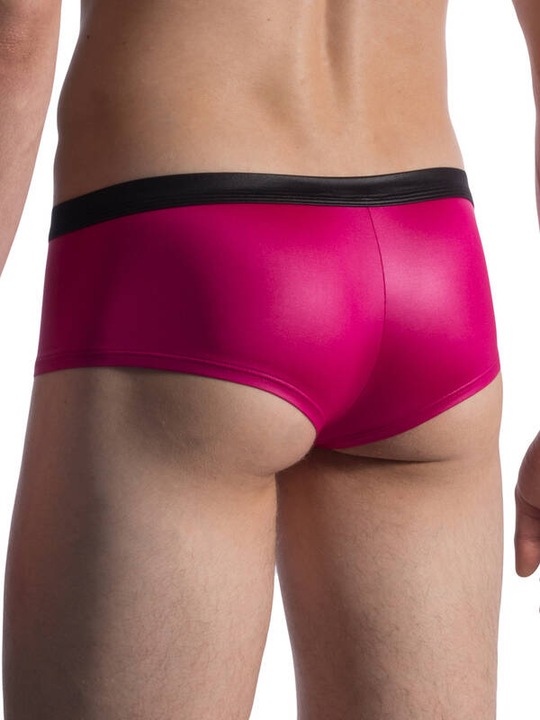 Actual product image Manstore Beach Hot Pants (L)