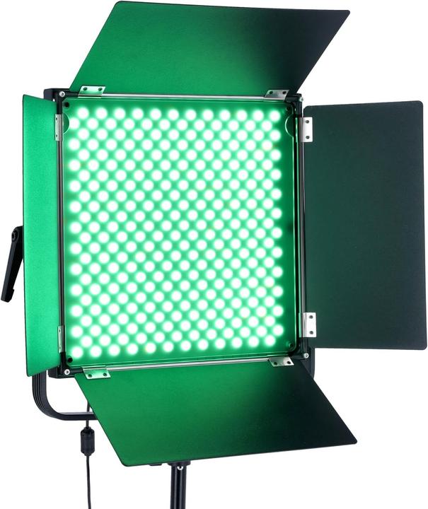 Produktbild Rollei Vibe Panel 900 (Ringlicht, Studioleuchte, Videoleuchte)