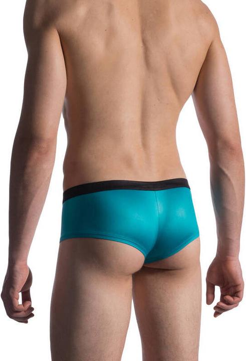 Immagine prodotto Manstore Pantaloni caldi da spiaggia (M)