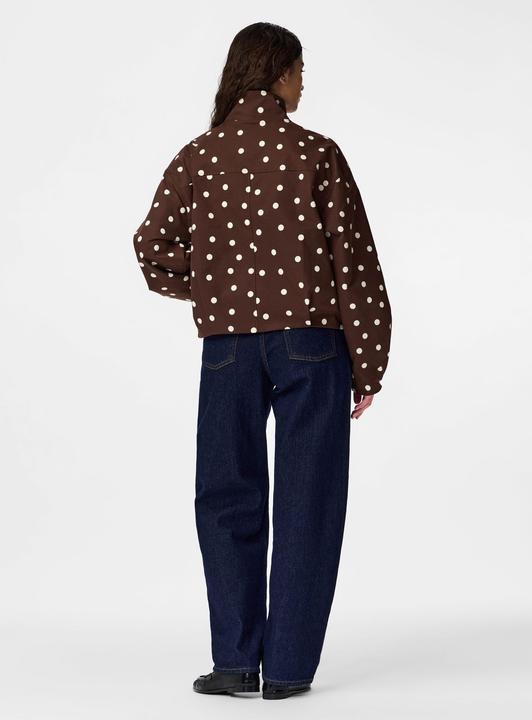 Actual product image Pieces PCELISABETH Bomberjacke (M)