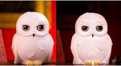 Produktbild ABYstyle Lampada Harry Potter : Hedwig (ax2)