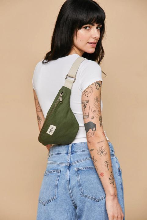Produktbild Hindbag Olivia