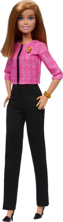 Image du produit Barbie Futur leader 1