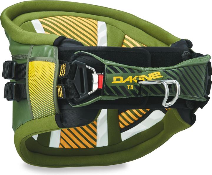 Actual product image Dakine T - 8 Harness (XS)