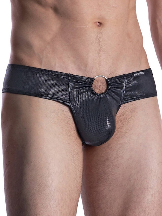 Produktbild Manstore Cheeky Brief (L)