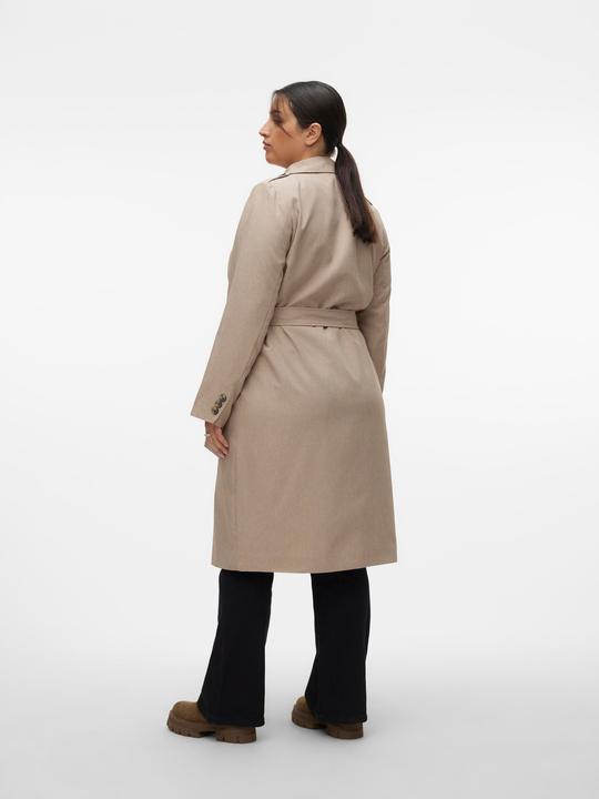 Produktbild Vero Moda VMCSIRI Mantel Trenchcoat