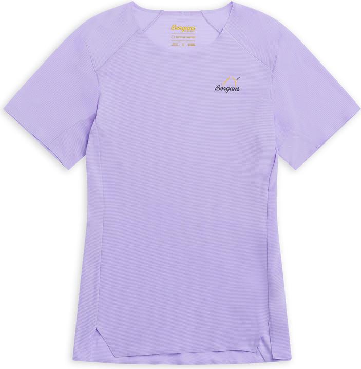 acai smoothie, Lilac