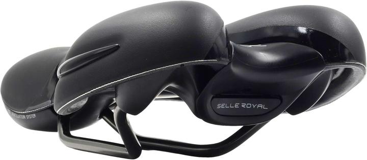 Actual product image Selle Royal Respiro - Stracciatella