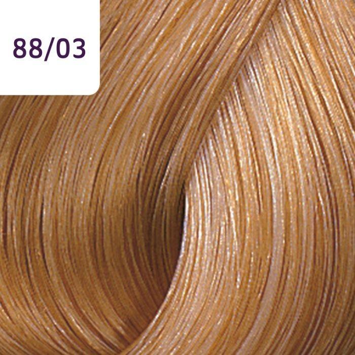 Immagine prodotto Wella Colour Touch Plus - 88/03 (88/03 biondo chiaro intenso oro naturale)