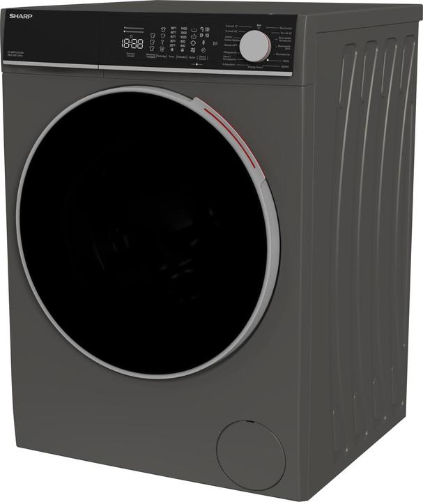 Produktbild Sharp ES-MNFL814CAA-DE (8 kg, Links)