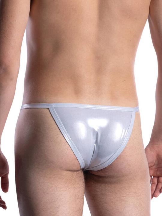 Produktbild Manstore Cheeky Tanga (M)