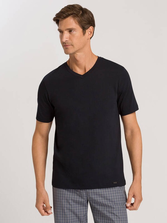 Immagine prodotto Hanro Tshirt Living con scollo a V (M)