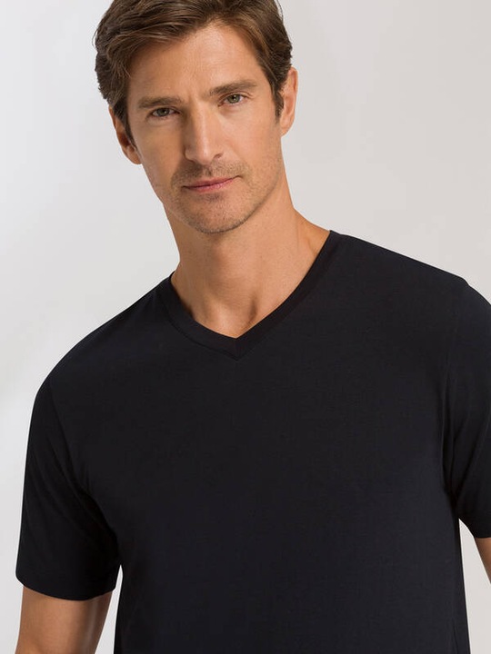 Immagine prodotto Hanro Tshirt Living con scollo a V (XXL)