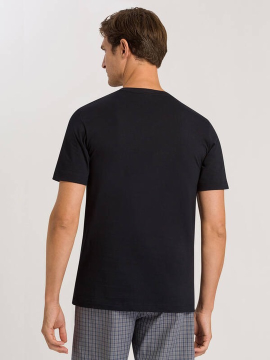 Immagine prodotto Hanro Tshirt Living con scollo a V (S)