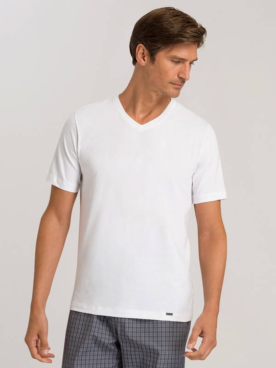 Immagine prodotto Hanro Tshirt Living con scollo a V (M)