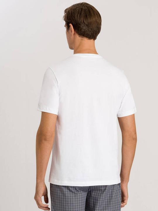 Produktbild Hanro Living Tshirt V-Neck (S)