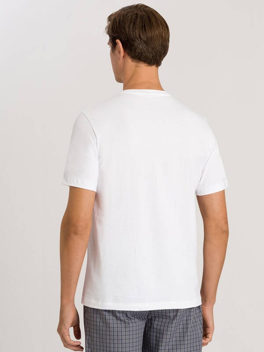 Immagine prodotto Hanro Tshirt Living con scollo a V (M)