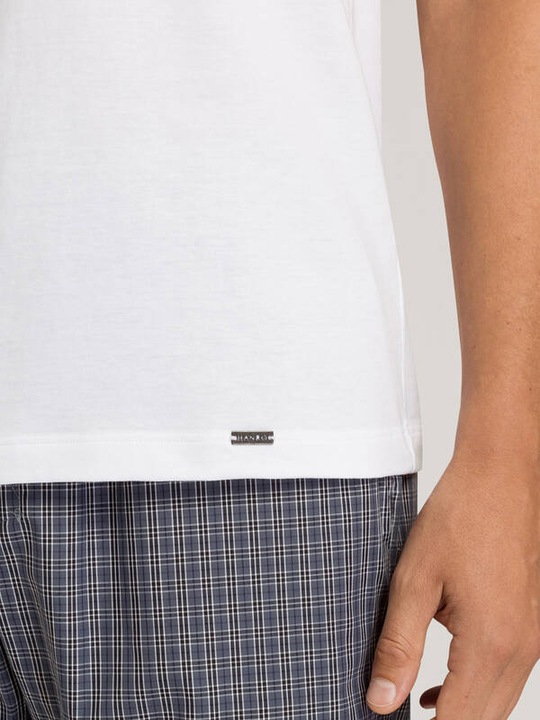 Immagine prodotto Hanro Tshirt Living con scollo a V (M)