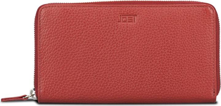 Actual product image Jost Vika Zip Wallet