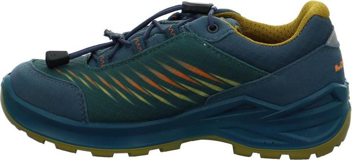 Produktbild Lowa Zirrox II GTX LO (40)