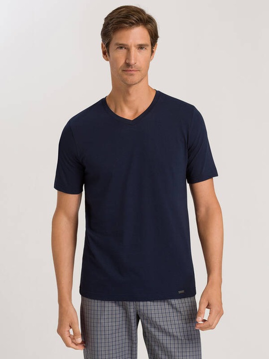 Immagine prodotto Hanro Tshirt Living con scollo a V (M)