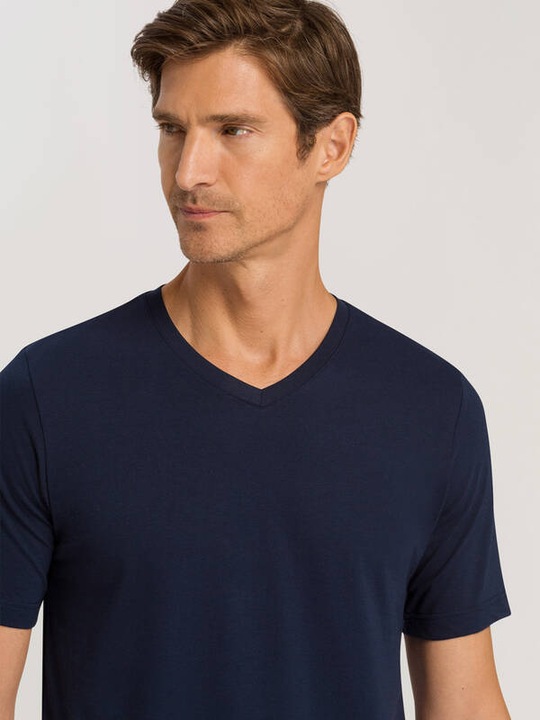 Immagine prodotto Hanro Tshirt Living con scollo a V (L)