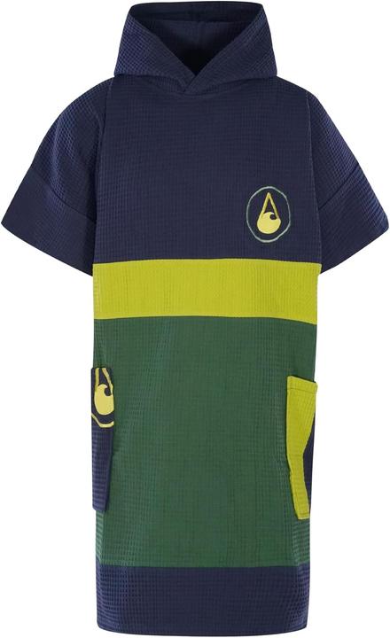 Produktbild Wave Hawaii Bade-Poncho Pampatar