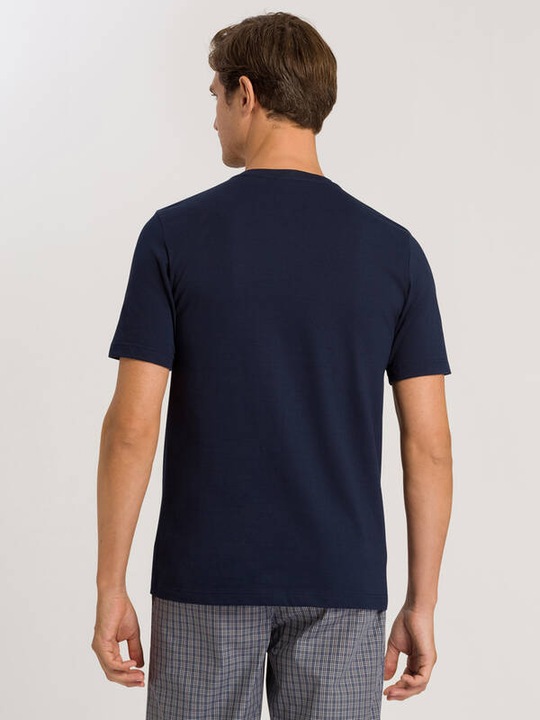 Immagine prodotto Hanro Tshirt Living con scollo a V (XL)