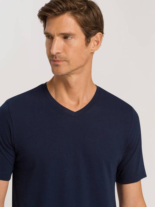 Produktbild Hanro Living Tshirt V-Neck (L)