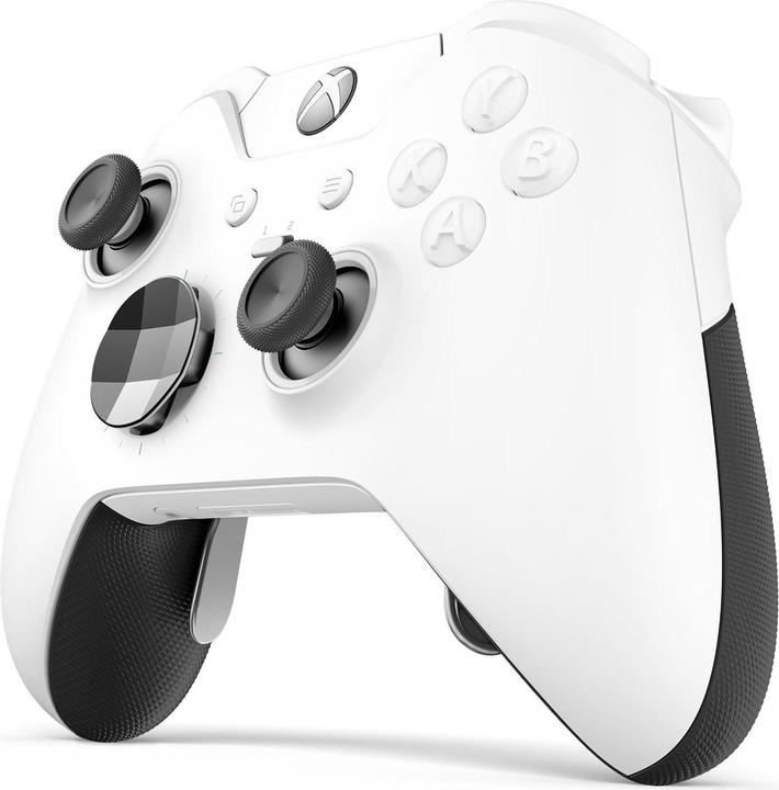 Produktbild Microsoft Elite Wireless Controller (Xbox One X, Xbox Series X, Xbox One S, Xbox Series S)