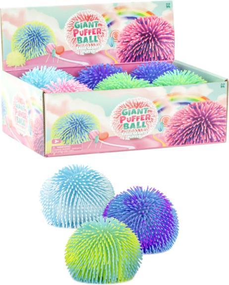 Immagine prodotto Roost Palla gigante 16cm NV585 ass.