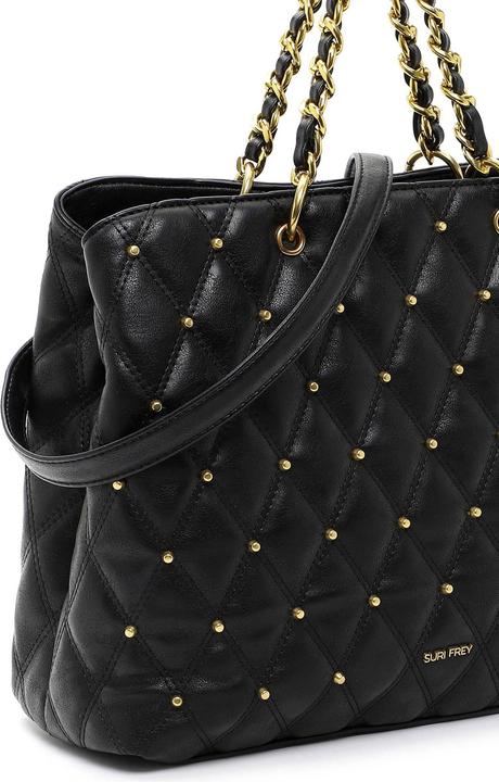 Actual product image Suri Frey Shopper Corey (12.07 l)