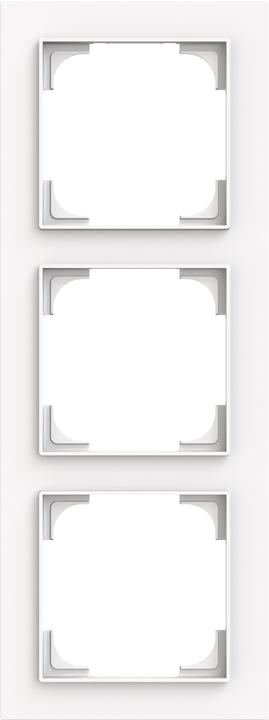 Image du produit Busch-Jaeger Cadre de finition