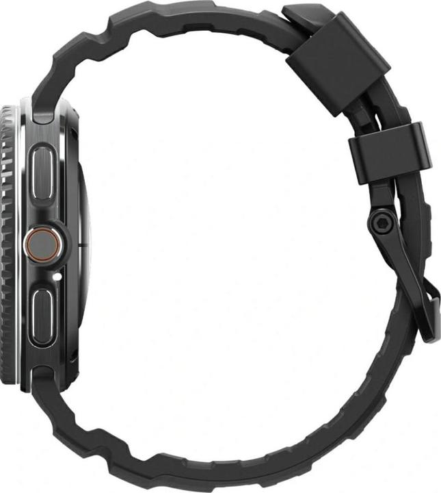 Image du produit Spigen WBS2 (20 mm, 22 mm, 40 mm, 44 mm, 46 mm, Métallique, Silicone, TPU)