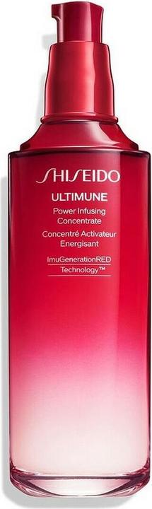 Actual product image Shiseido Ultimune (120 ml)