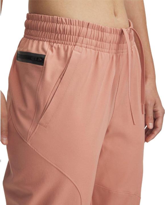 Produktbild Under Armour Unstoppable Jogginghosen (M)