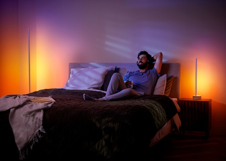 Immagine prodotto Philips Hue Tonalità gradiente (2550 lm)