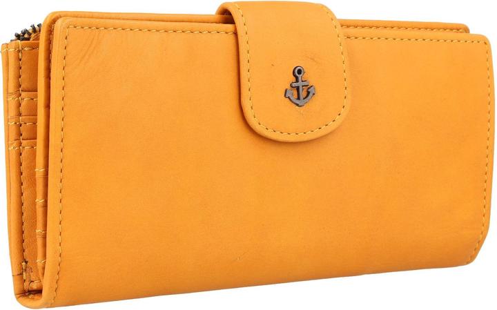 Immagine prodotto Harbour 2nd Portafoglio Anchor Love Melodie in pelle 19,6 cm