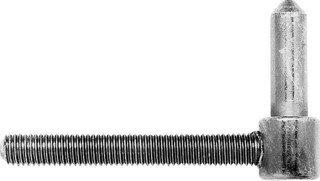 Actual product image Saner Dowel blind clamp 110mm