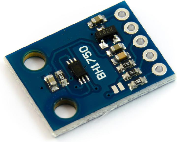 Produktbild Purecrea BH1750 GY-302 Digitaler Lichtsensor / Lichtstärke Sensor mit I2C