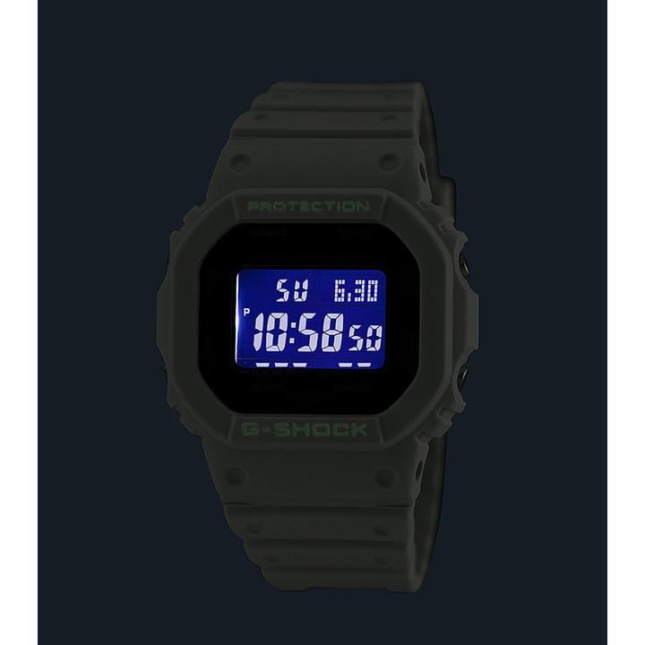 Immagine prodotto Casio G-Shock - DW-B5600SF-7ER (Orologio digitale, 43 mm)